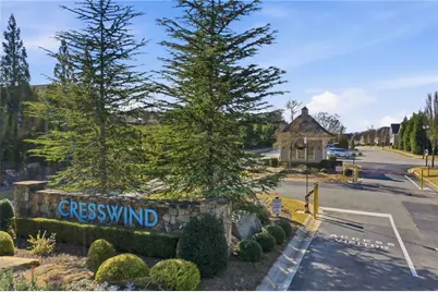 4035 Great Pine Drive, Gainesville, GA 30504 - Photo 37