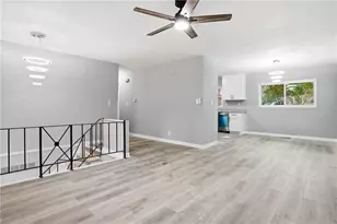 1376 Colony E Cir, Stone Mountain, GA 30083 - Photo 5