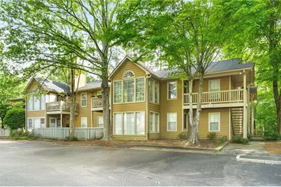 906 Country Park Drive SE, Smyrna, GA 30080 - Photo 1