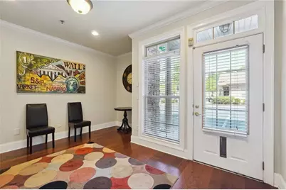 11785 Northfall Lane #511, Alpharetta, GA 30009 - Photo 5