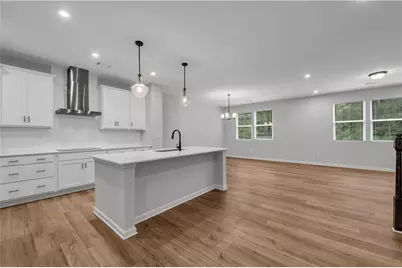 1231 Jordan Brook Drive, Lawrenceville, GA 30043 - Photo 9