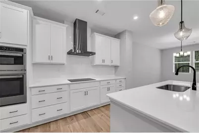 1231 Jordan Brook Drive, Lawrenceville, GA 30043 - Photo 17