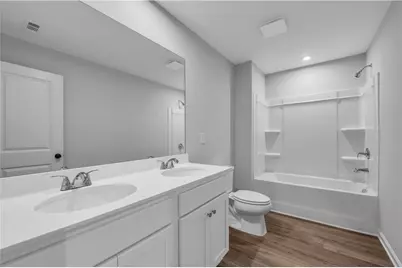 1231 Jordan Brook Drive, Lawrenceville, GA 30043 - Photo 33