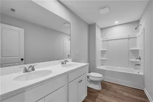 1231 Jordan Brook Dr, Lawrenceville, GA 30043 - Photo 33