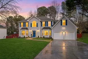 7094 Deshon Bend Cir, Lithonia, GA 30058 - Photo 1