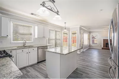 3038 Mary Alice Trail, Loganville, GA 30052 - Photo 13