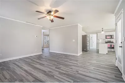 3038 Mary Alice Trail, Loganville, GA 30052 - Photo 7