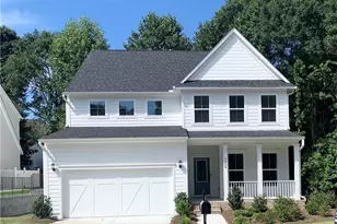 7206 Grand Reunion Dr, Hoschton, GA 30548 - Photo 1