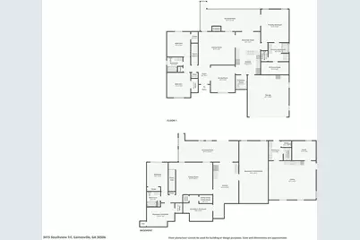 3415 S View Trail, Gainesville, GA 30506 - Photo 63