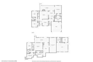 3415 S View Trail, Gainesville, GA 30506 - Photo 63