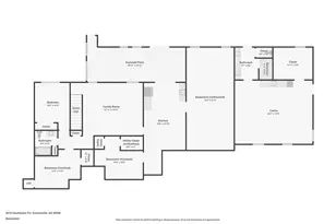 3415 S View Trail, Gainesville, GA 30506 - Photo 65