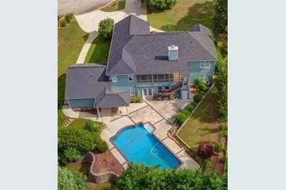 3415 S View Trail, Gainesville, GA 30506 - Photo 1