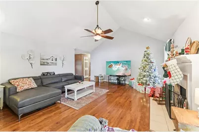 3415 S View Trail, Gainesville, GA 30506 - Photo 9