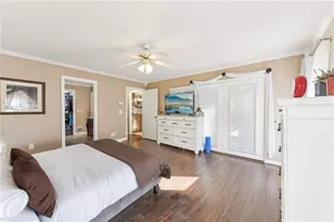 3415 S View Trail, Gainesville, GA 30506 - Photo 23