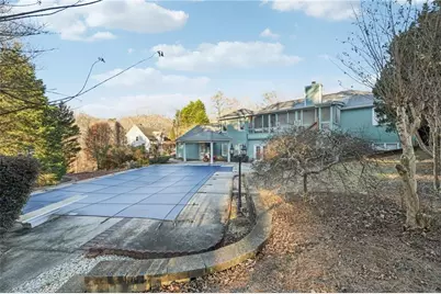 3415 S View Trail, Gainesville, GA 30506 - Photo 59