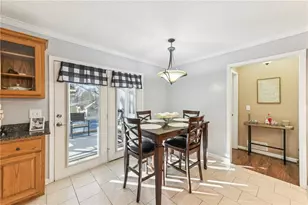 3415 S View Trail, Gainesville, GA 30506 - Photo 11