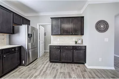 4 Timberland Trace Court, Dallas, GA 30157 - Photo 15