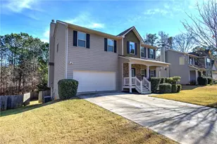 4 Timberland Trace Ct, Dallas, GA 30157 - Photo 55