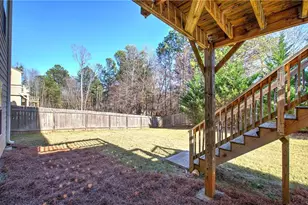 4 Timberland Trace Ct, Dallas, GA 30157 - Photo 47