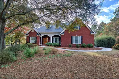 4935 Big A Road, Douglasville, GA 30135 - Photo 1