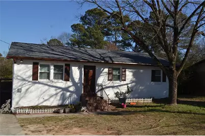 555 Lee Byrd Road, Loganville, GA 30052 - Photo 1