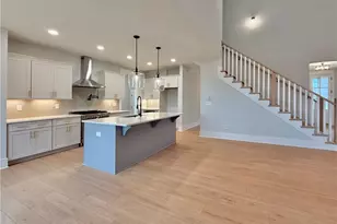 301 Eminence Peak, Rydal, GA 30171 - Photo 11