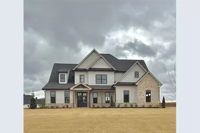 301 Eminence Peak, Rydal, GA 30171 - Photo 3