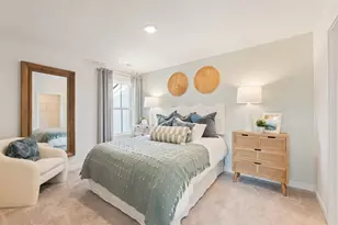 1725 Harper Lily Ln, Lawrenceville, GA 30043 - Photo 3