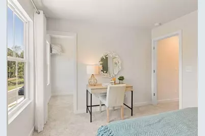 1725 Harper Lily Lane, Lawrenceville, GA 30043 - Photo 5