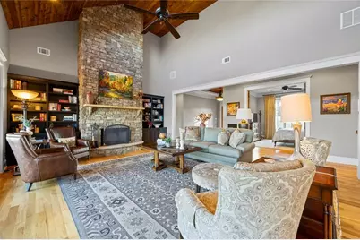 1308 Currahee Club Drive, Toccoa, GA 30577 - Photo 17
