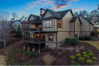 1308 Currahee Club Drive, Toccoa, GA 30577 - Photo 95