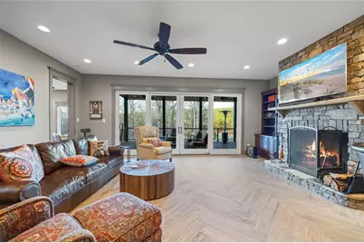 1308 Currahee Club Drive, Toccoa, GA 30577 - Photo 63