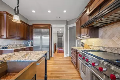 1308 Currahee Club Drive, Toccoa, GA 30577 - Photo 31