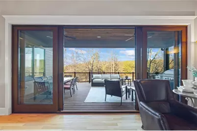 1308 Currahee Club Drive, Toccoa, GA 30577 - Photo 21