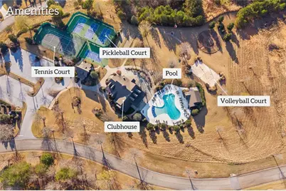 1308 Currahee Club Drive, Toccoa, GA 30577 - Photo 103