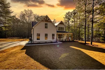 160 Loyd Road, Mansfield, GA 30055 - Photo 3