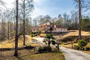 3135 Juhan Rd, Stone Mountain, GA 30087 - Photo 1