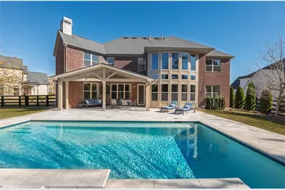 1610 Reserve Court, Alpharetta, GA 30009 - Photo 1