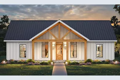 132 Loyd Road, Mansfield, GA 30055 - Photo 1