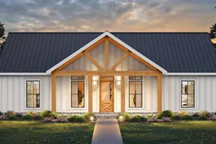 132 Loyd Rd, Mansfield, GA 30055 - Photo 1