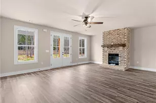 132 Loyd Rd, Mansfield, GA 30055 - Photo 5