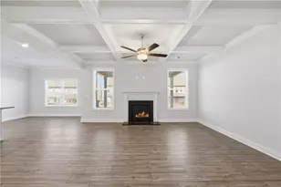 1752 Dover Creek Ln, Lawrenceville, GA 30045 - Photo 7