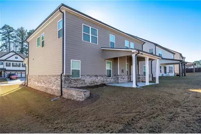 1752 Dover Creek Lane, Lawrenceville, GA 30045 - Photo 43