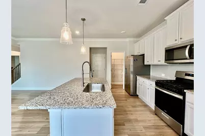 1702 Dover Creek Lane, Lawrenceville, GA 30045 - Photo 13