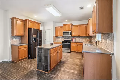 3745 Park Hill Circle, Loganville, GA 30052 - Photo 9