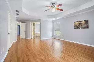 3745 Park Hill Circle, Loganville, GA 30052 - Photo 27