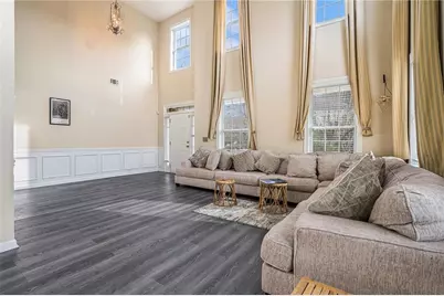 3745 Park Hill Circle, Loganville, GA 30052 - Photo 5