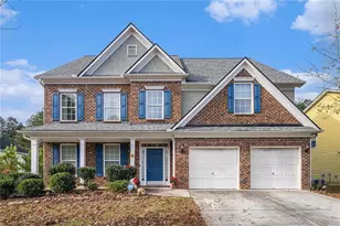 3745 Park Hill Circle, Loganville, GA 30052 - Photo 43