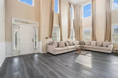 3745 Park Hill Circle, Loganville, GA 30052 - Photo 3