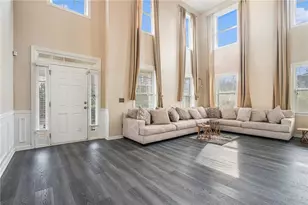 3745 Park Hill Circle, Loganville, GA 30052 - Photo 3